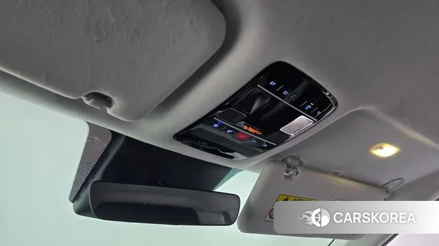 Hyundai Santa Fe (MX5) id 3415672 из Кореи 9