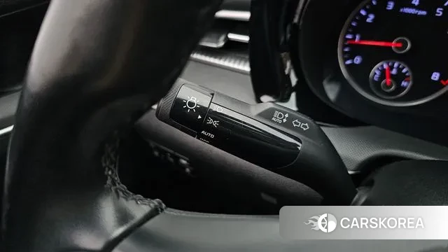 Kia K5 3rd generation id 3680462 из Кореи 9