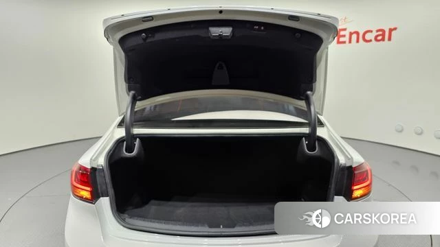 Kia K7 Premier id 4895085 из Кореи 9