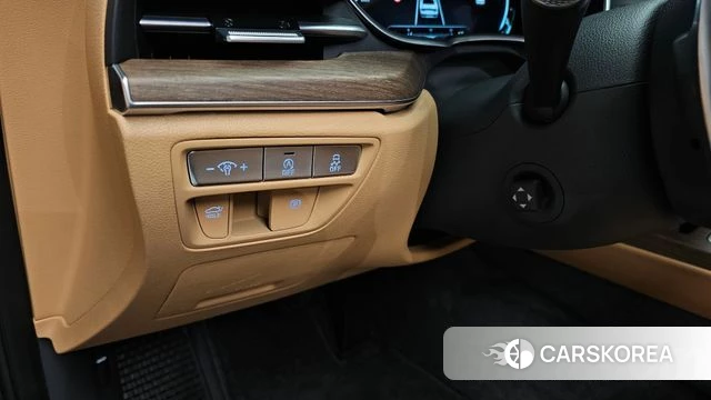 Genesis G80 (RG3) id 4457868 из Кореи 9