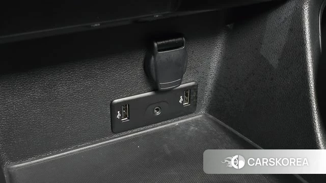 Renault Korea (Samsung) The New QM6 id 4403110 из Кореи 9