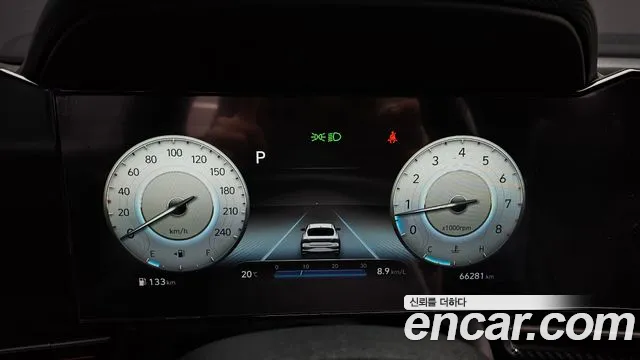 Hyundai Avante (CN7) id 2688277 из Кореи 9