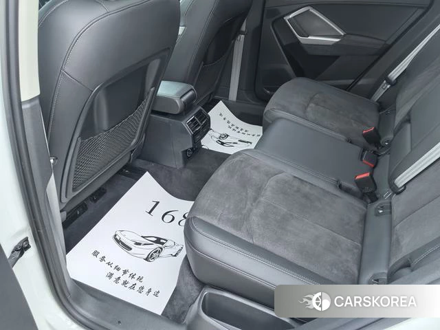Audi Q3 id 4263317 из Китая 9