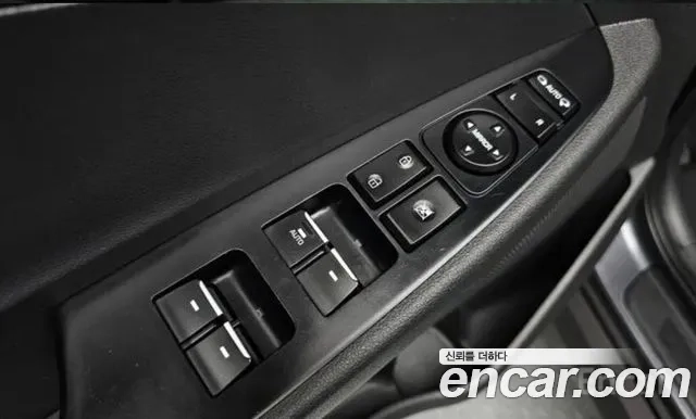 Hyundai All New Tucson id 2946259 из Кореи 9