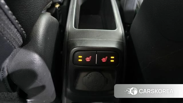 Kia The New Ray id 4338411 из Кореи 9
