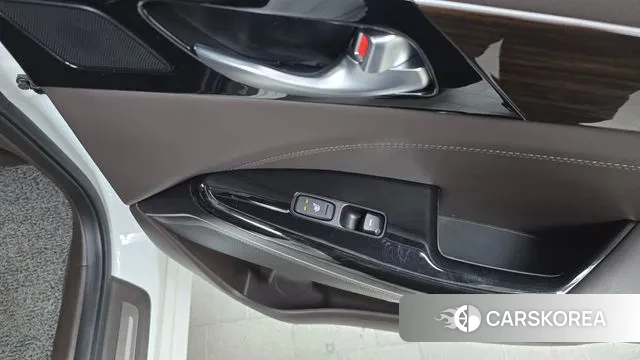 Kia Come New K7 id 3728614 из Кореи 9