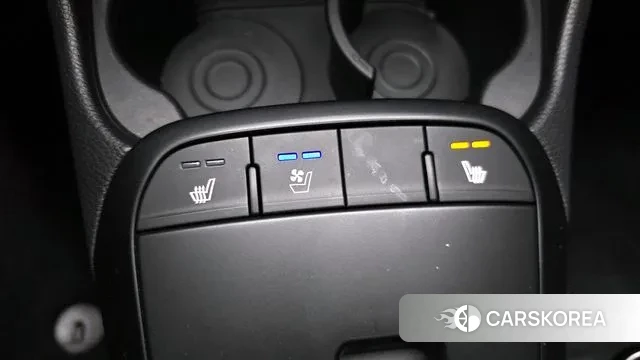 Kia Morning Urban (JA) id 3758925 из Кореи 9