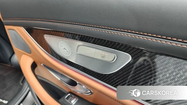 Mercedes-Benz AMG GT id 3795494 из Кореи 9