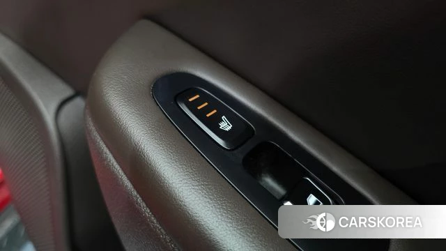 Kia Stinger id 3829018 из Кореи 9