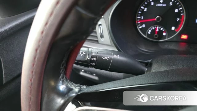 Kia The New K5 2nd generation id 4378030 из Кореи 9