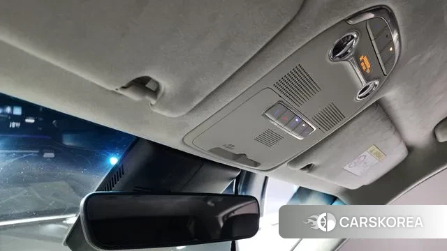 Hyundai The New Grandeur IG id 3008190 из Кореи 9