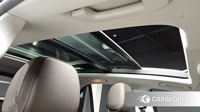 Mercedes-Benz GLE-Class W167 id 3752106 из Кореи 9