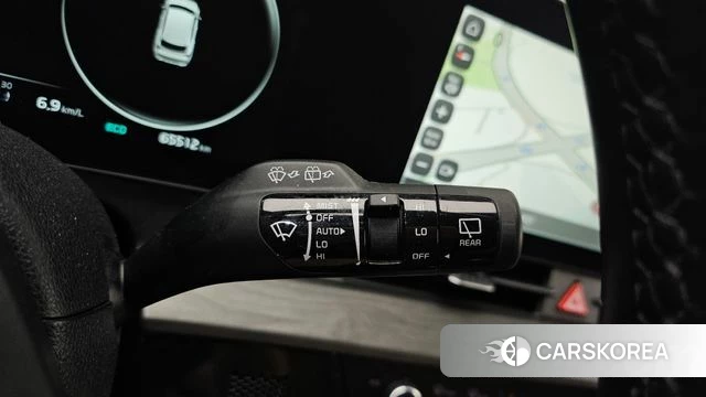 Kia Sportage 5th Generation Hybrid id 4518655 из Кореи 9