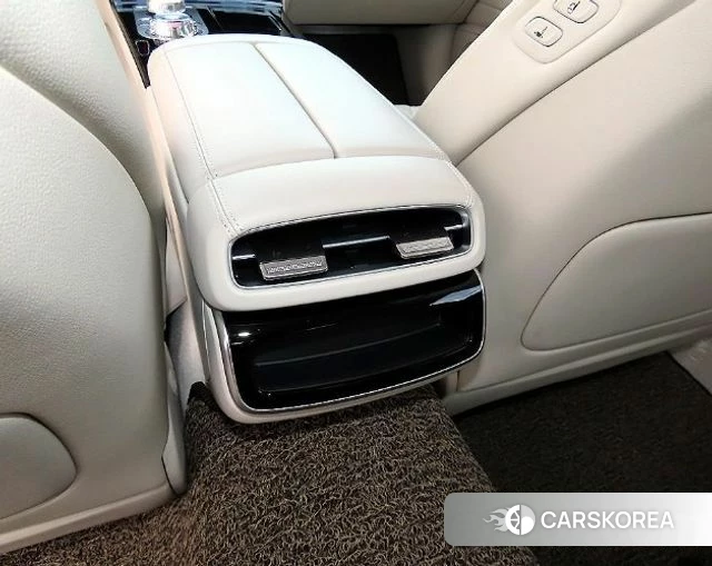 Genesis G80 (RG3) id 3919633 из Кореи 9