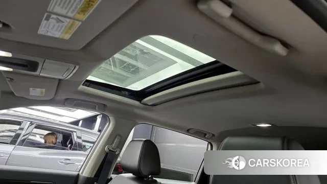 Honda CR-V 6th generation id 3539265 из Кореи 9