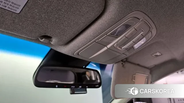 Hyundai Santa Fe TM id 3464898 из Кореи 9