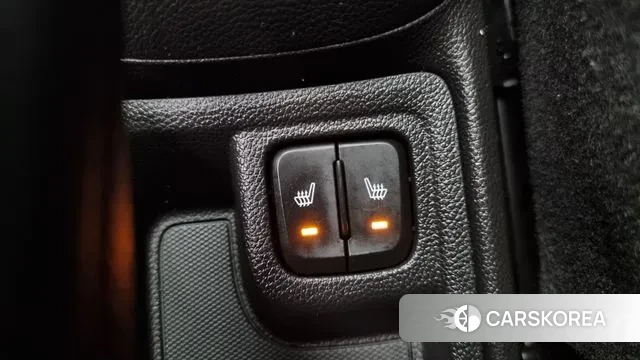 Chevrolet (GM Daewoo) The New Spark id 3508994 из Кореи 9