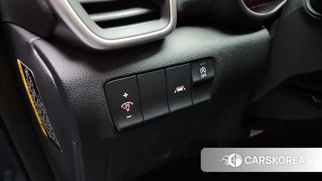 Kia Sportage The Bold id 3459178 из Кореи 9