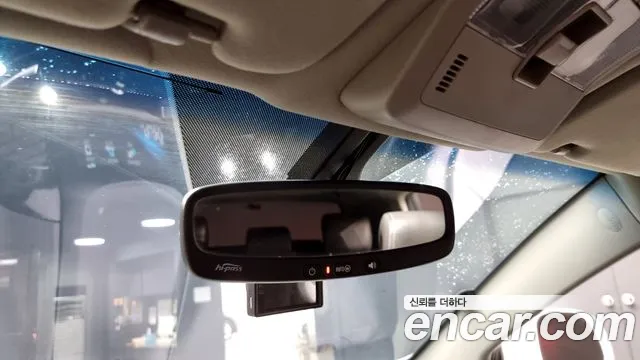 Chevrolet (GM Daewoo) Captiva id 2364016 из Кореи 9