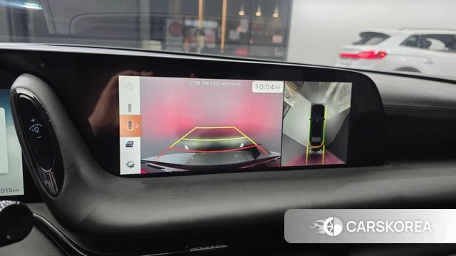 Genesis G90 (RS4) id 3963186 из Кореи 9