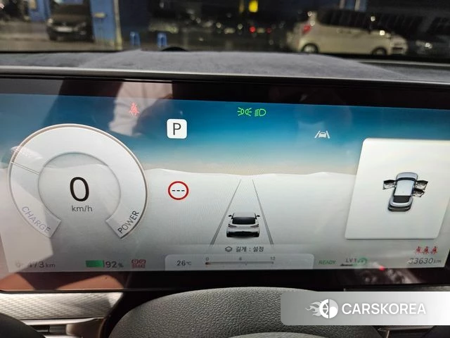 Genesis GV60 id 4505493 из Кореи 9