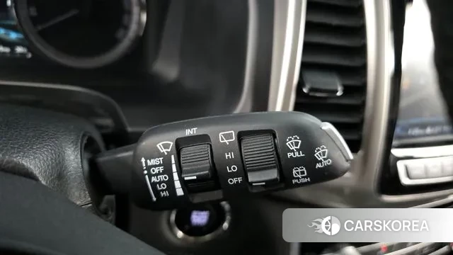 Ssangyong G4 Rexton id 3129392 из Кореи 9