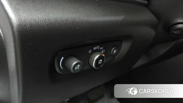 Chevrolet (GM Daewoo) Traverse id 4396601 из Кореи 9