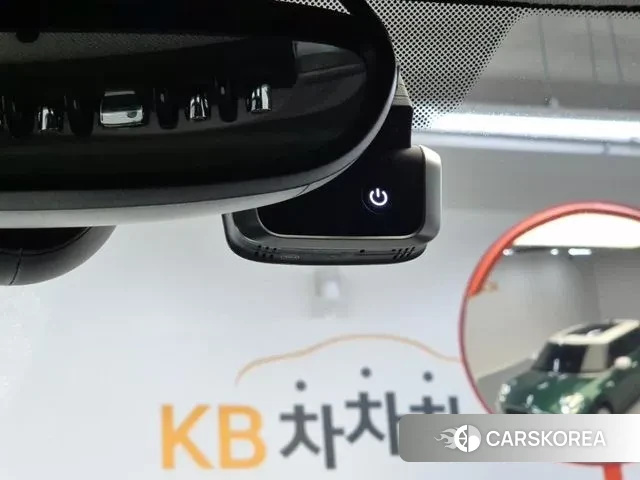 Mini Cooper id 3530536 из Кореи 9