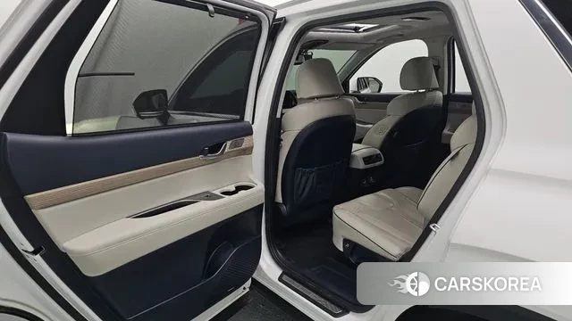 Hyundai Palisade id 2986014 из Кореи 9