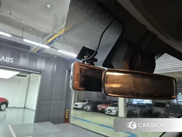 Renault Korea (Samsung) Master id 3469614 из Кореи 9