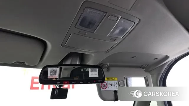 Kia The New Kia Ray id 3620396 из Кореи 9