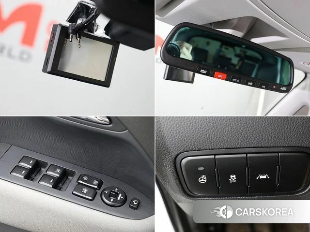 Kia The New Kia Ray id 4731466 из Кореи 9