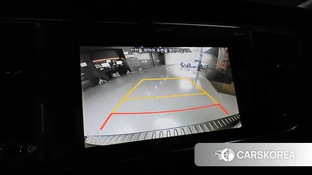 Kia The New Carnival id 3474493 из Кореи 9