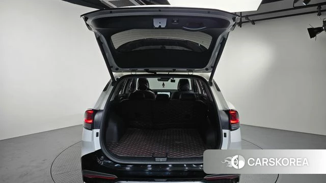 Kia Sportage 5th Generation id 4500795 из Кореи 9