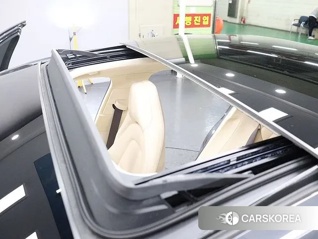 Porsche Panamera (971) id 3425534 из Кореи 9