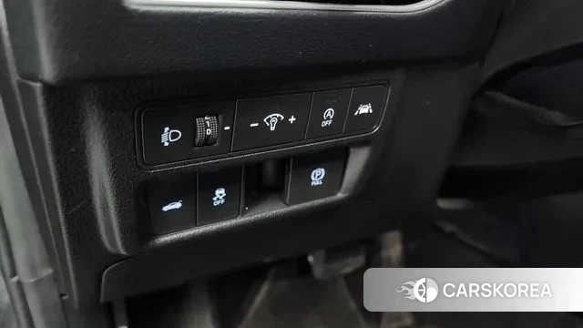 Hyundai Sonata (DN8) id 3449073 из Кореи 9