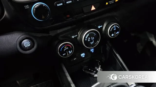 Hyundai Venue id 3033915 из Кореи 9