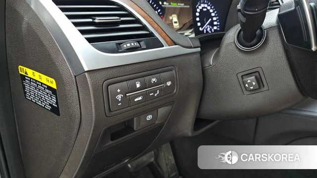 Genesis G80 id 4737517 из Кореи 9