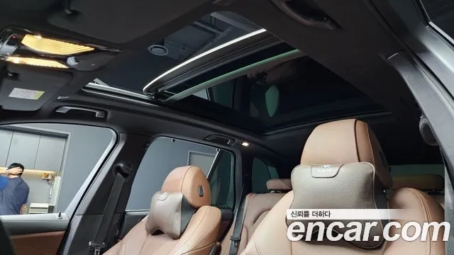 BMW X5 (G05) id 2949933 из Кореи 9