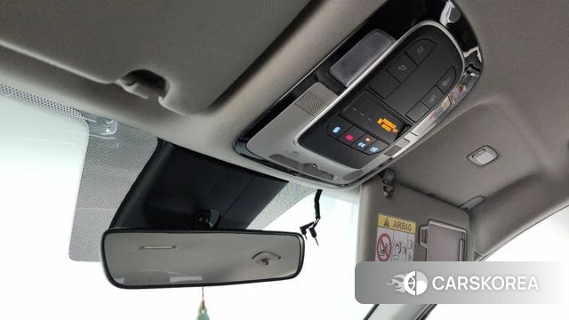 Hyundai The New Santa Fe id 3884943 из Кореи 9