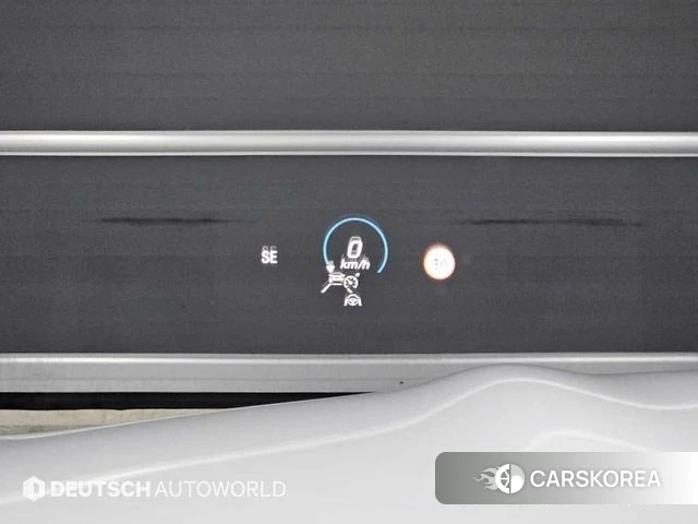 Mercedes-Benz E-Class W213 id 4635721 из Кореи 9