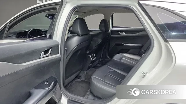 Kia K5 3rd generation id 3008860 из Кореи 9