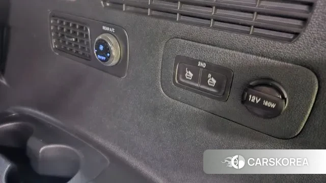 Hyundai Santa Fe TM id 3602353 из Кореи 9