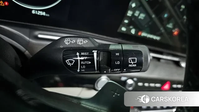 Kia Carnival 4th generation id 3606326 из Кореи 9