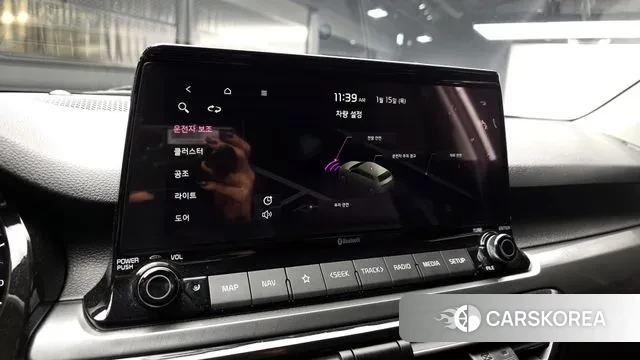 Kia Seltos id 3586645 из Кореи 9