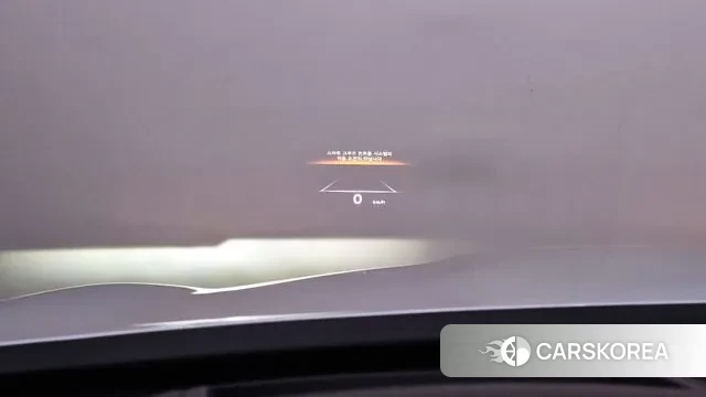 Kia The New K9 2nd generation id 2979801 из Кореи 9