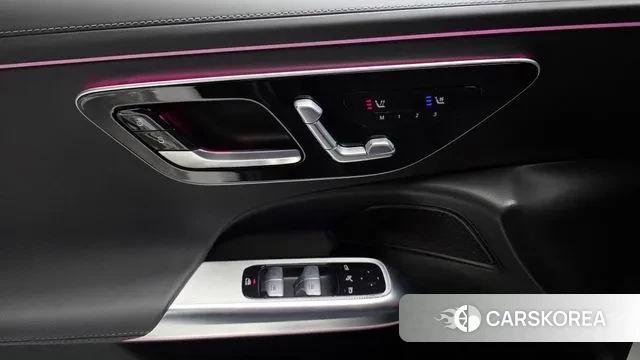 Mercedes-Benz E-Class W214 id 3415412 из Кореи 9