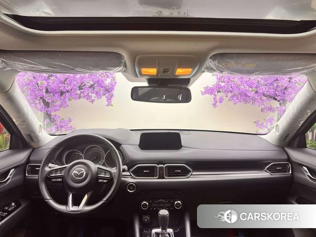 Mazda CX-5 id 4297728 из Китая 9