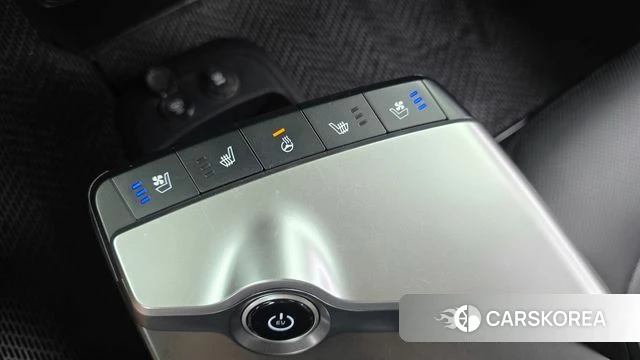 Kia EV6 id 4745693 из Кореи 9
