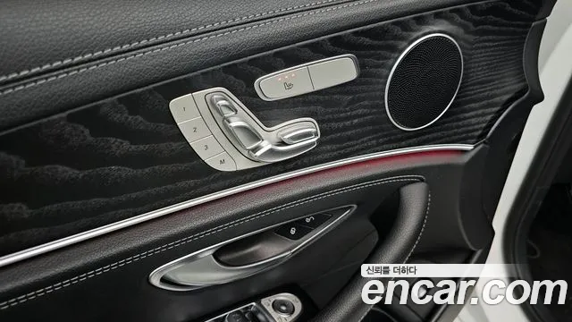 Mercedes-Benz E-Class W213 id 2752876 из Кореи 9